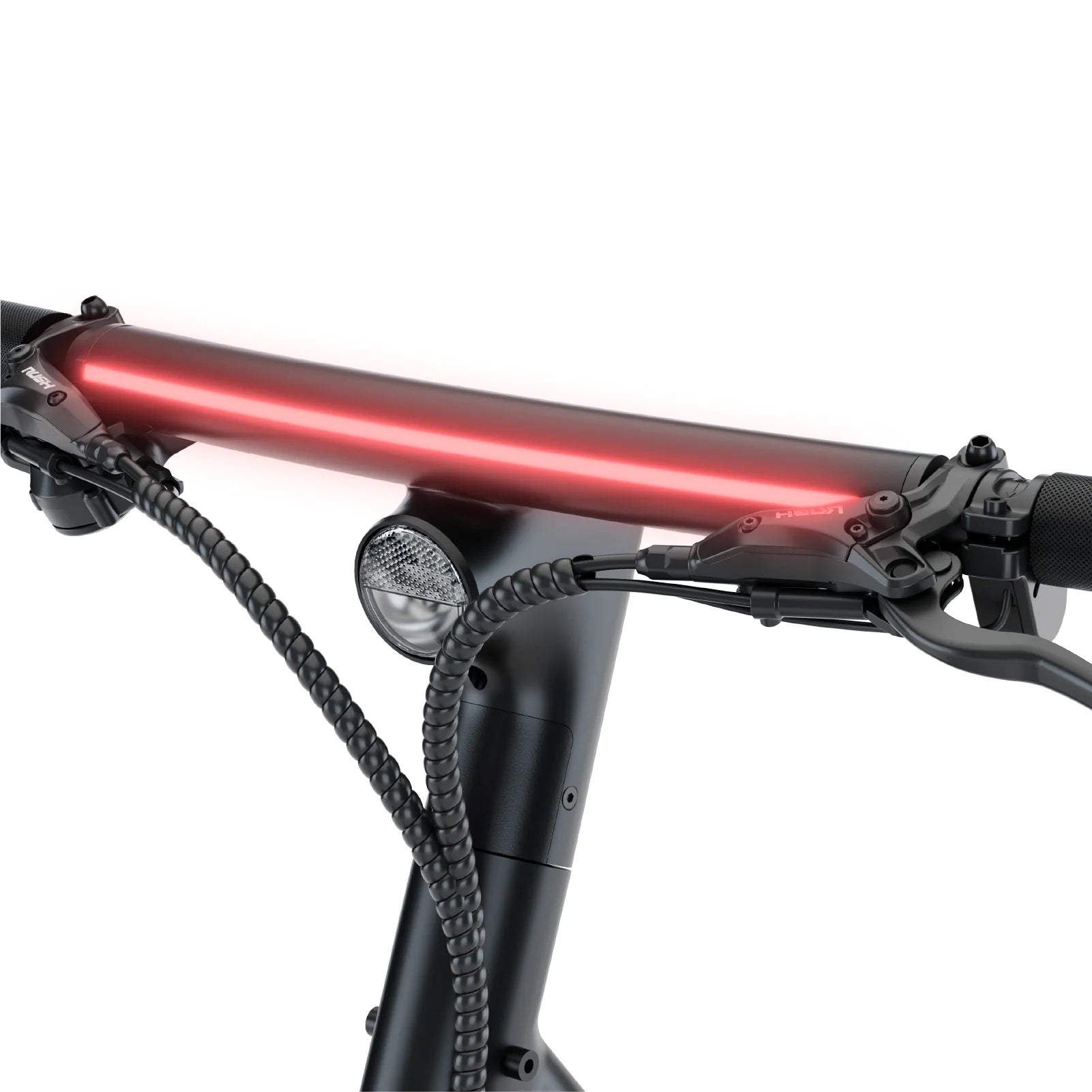 OKAI Elcykel EB60