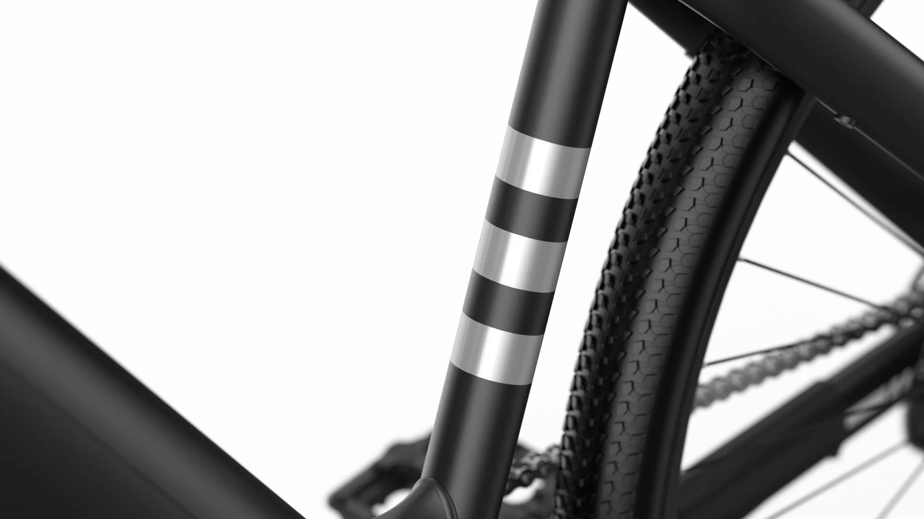 OKAI Elcykel EB60