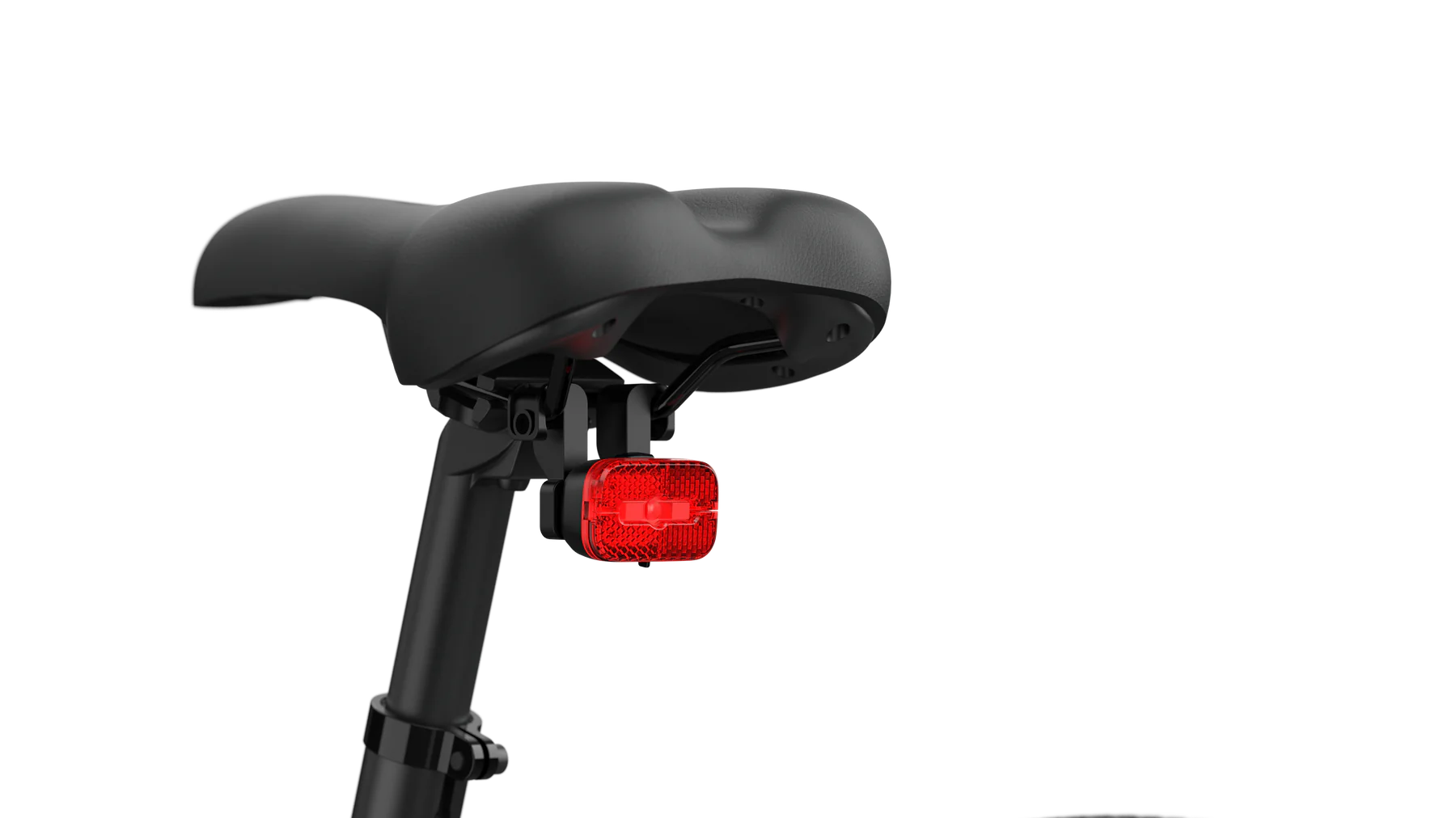 OKAI Elcykel EB60