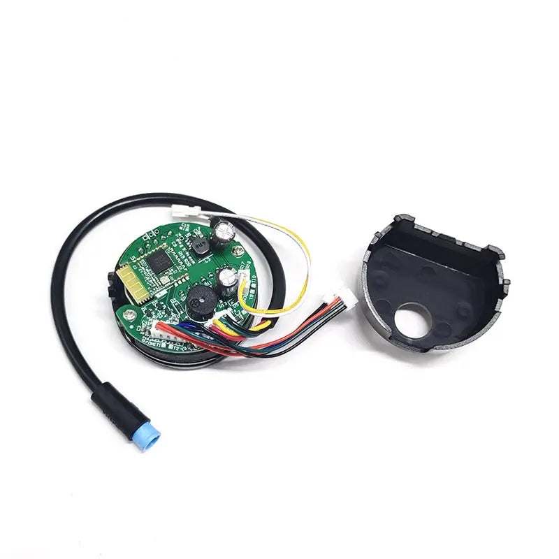 Display / Dashboard til Ninebot ES1 / ES2 / ES4
