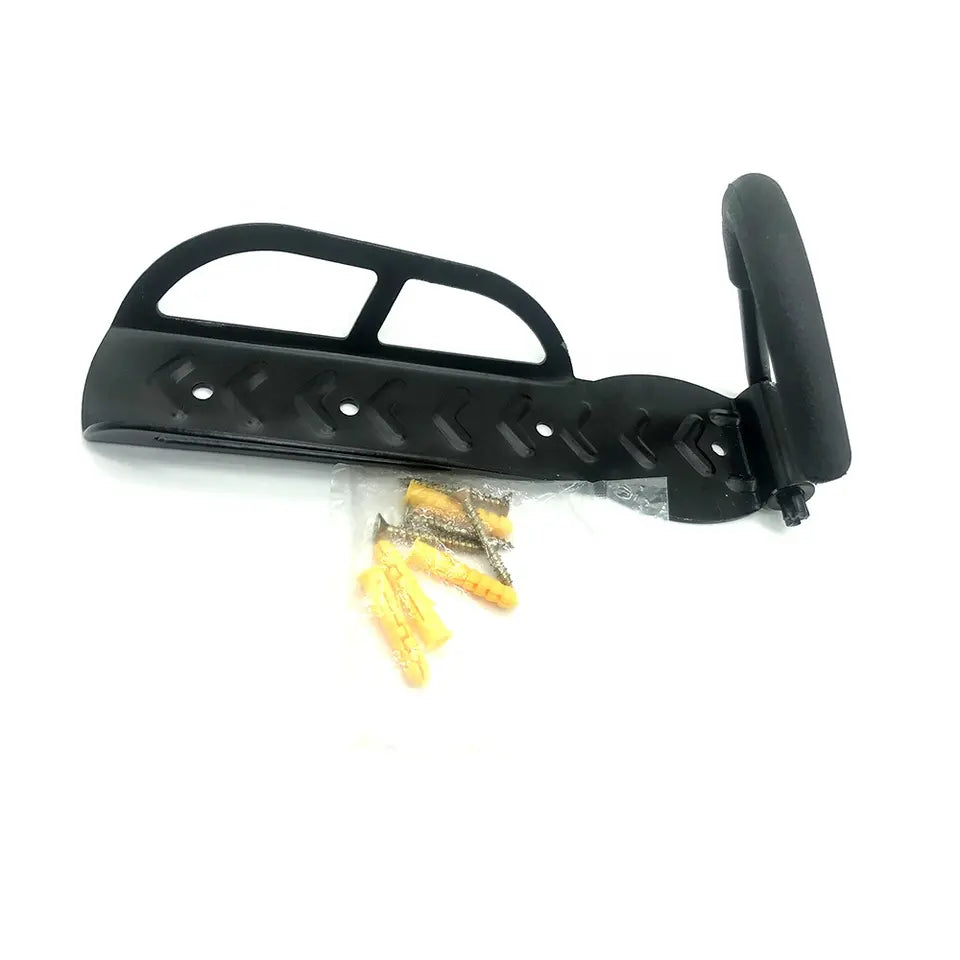 Wall holder for electric scooters