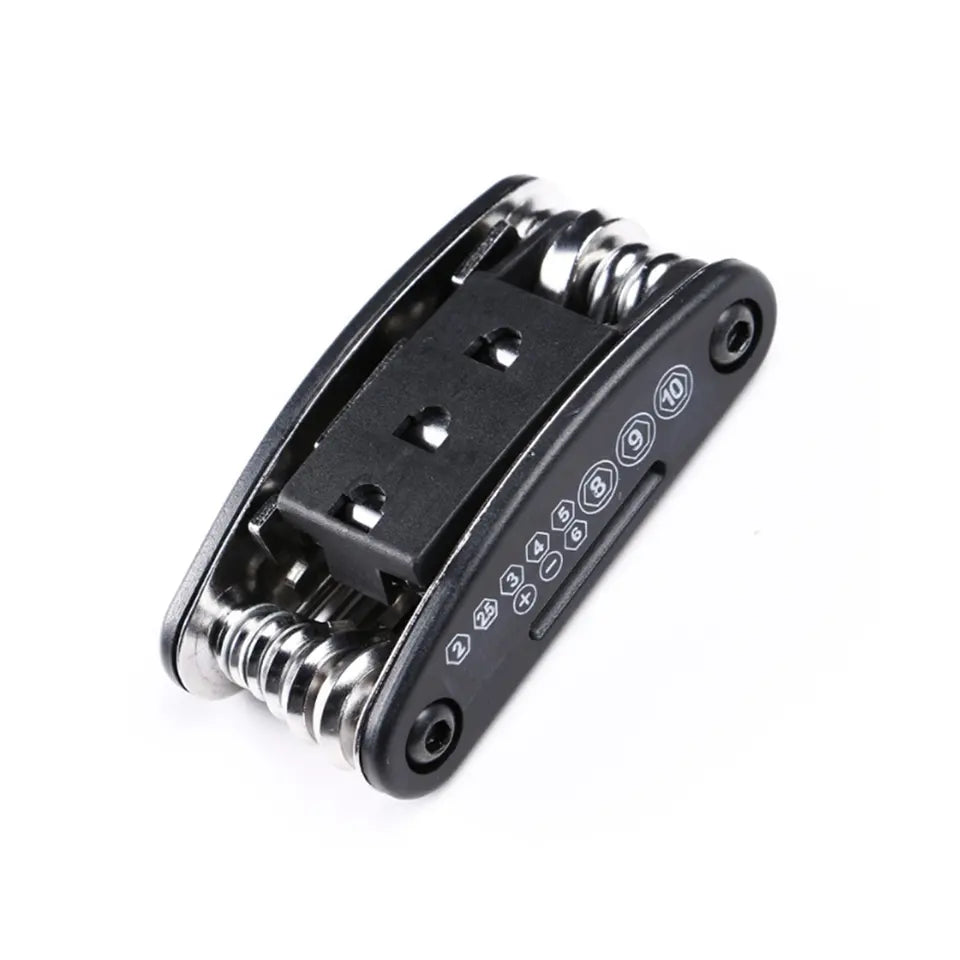 Multi tool for electric scooters