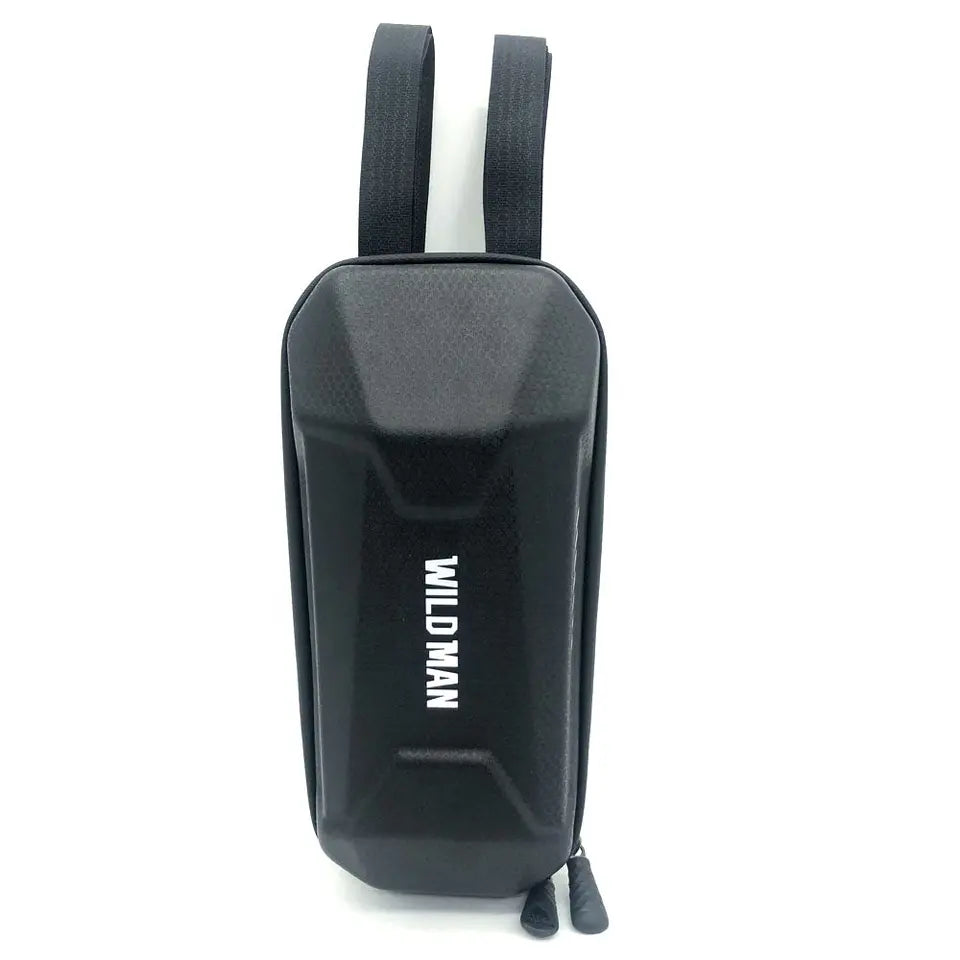 Waterproof storage bag for electric scooter 3L