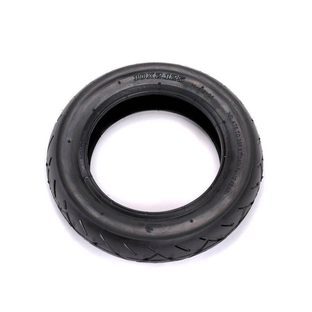 Tires for X7, X8, GoRunner & VGA Maxi 10 X 2,125
