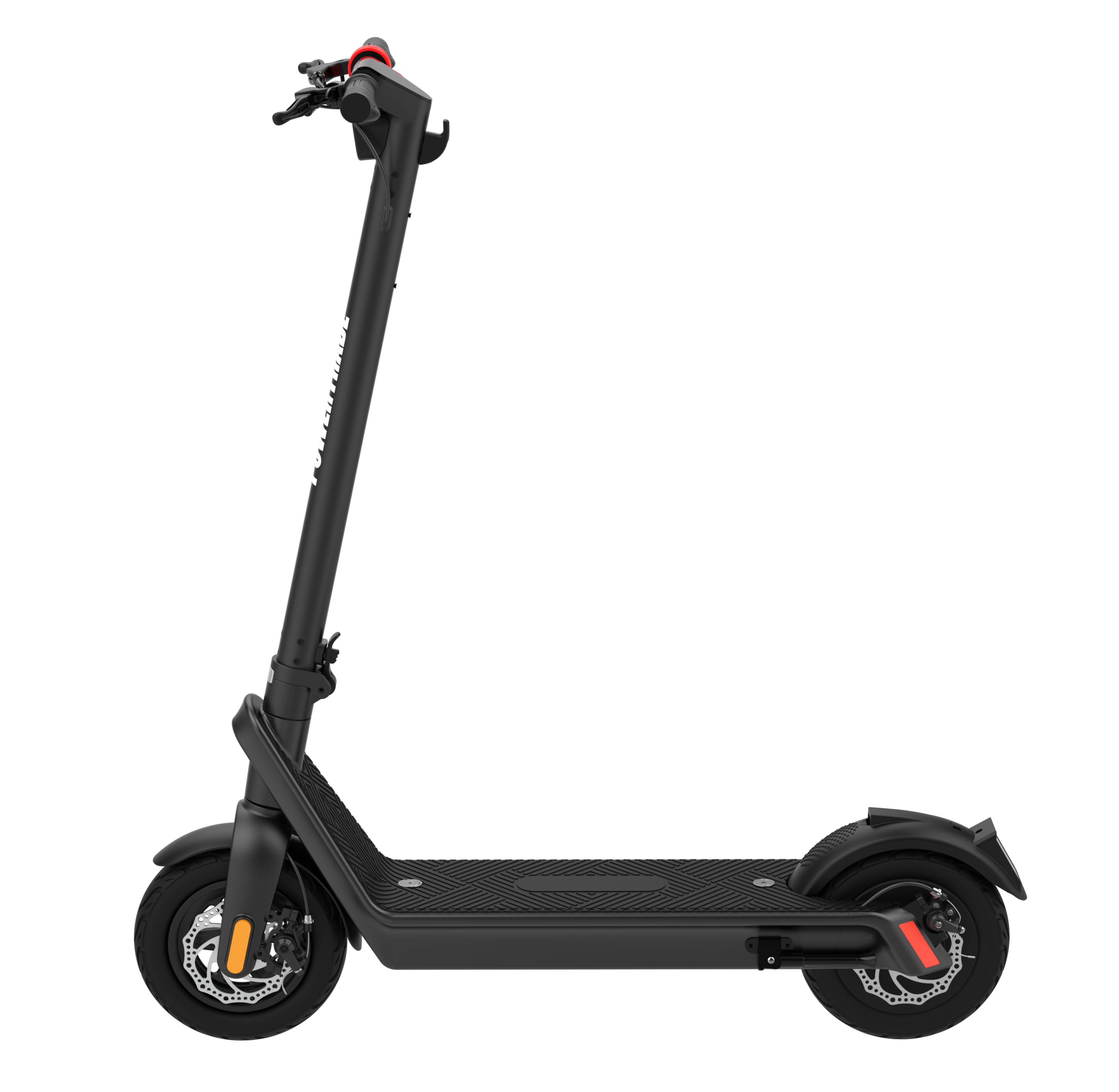 El-Løbehjul X9 Plus - TILBUD