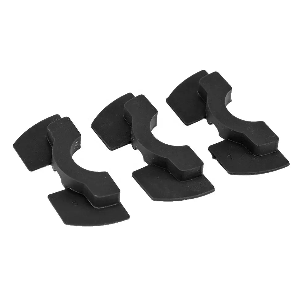Vibration dampers (3 pcs) for Xiaomi M365 / Pro / Pro 2 / 1S / Essential