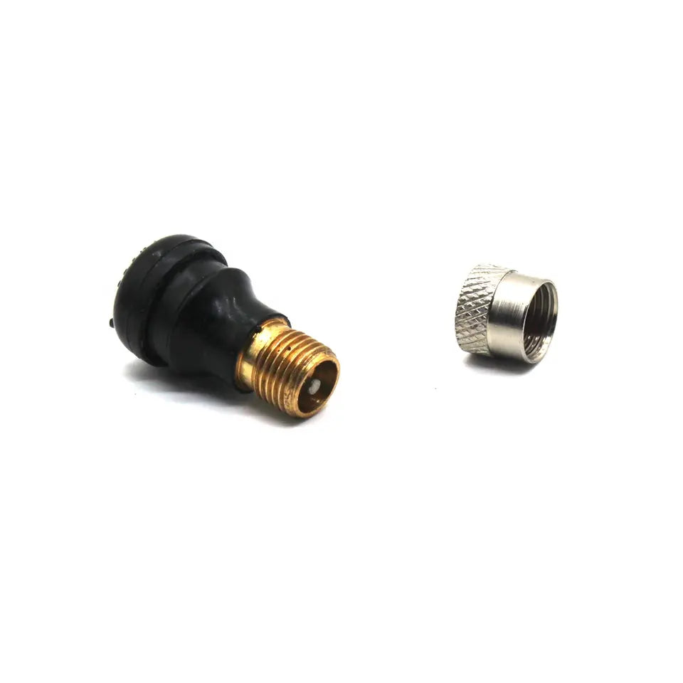 Valve for electric scooter