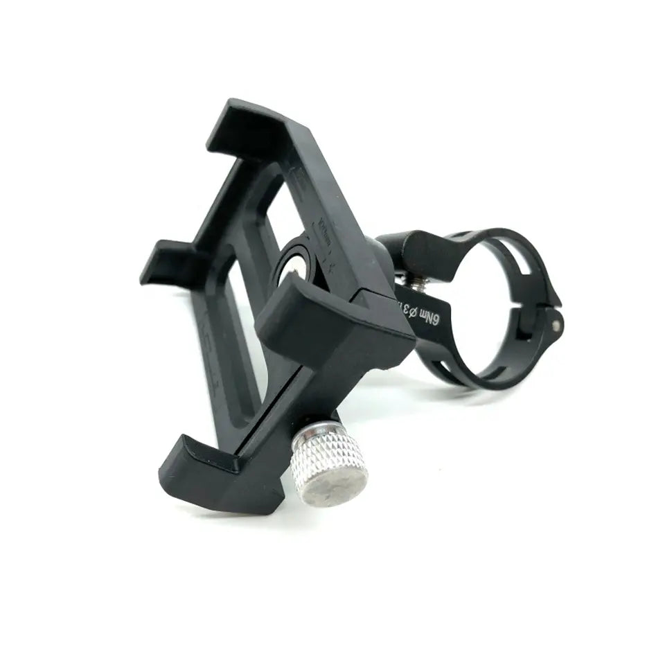 360° justerbar metal mobilholder
