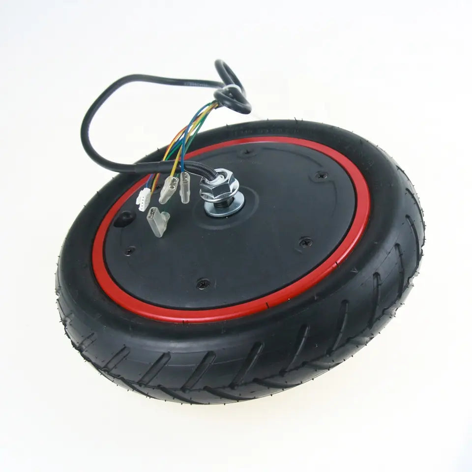 350W motor med 8,5" dæk til Xiaomi Pro / Pro 2