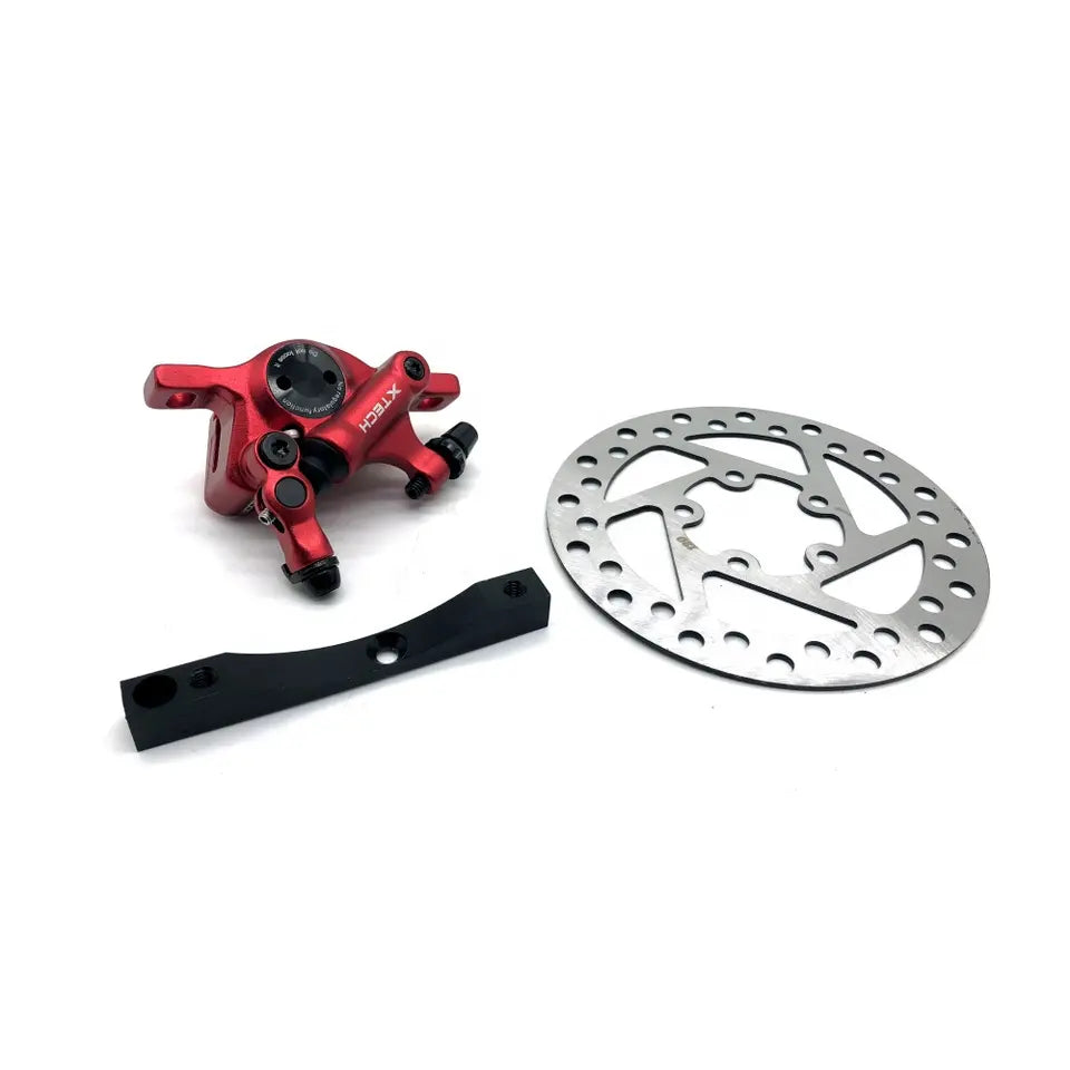 Xtech bremse