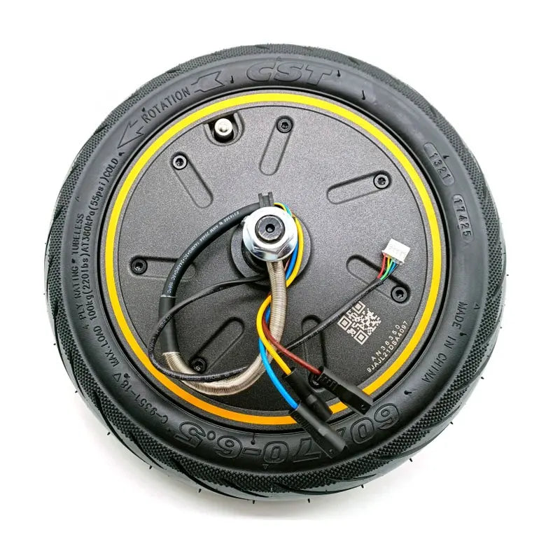 Original 2nd gen 350W motor for Segway Ninebot / Max G30 / G30D
