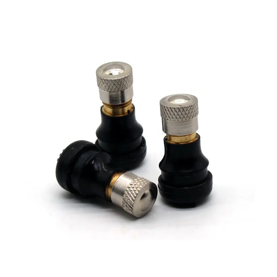 Valve for electric scooter