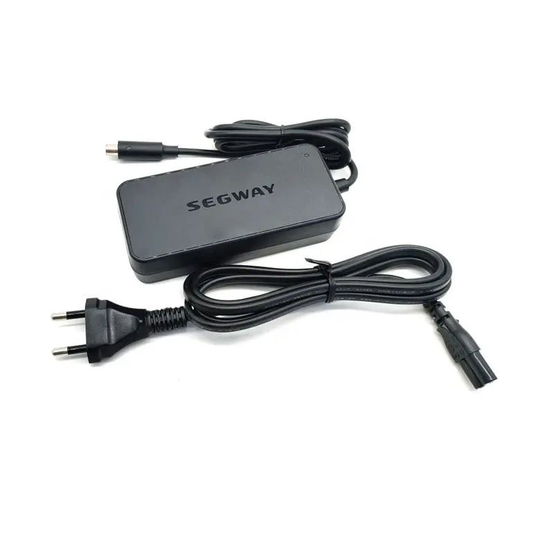Original Segway Ninebot charger for ES1 / ES2 / ES4 / E22 / E25 / F20 / F25 / F30 / F40