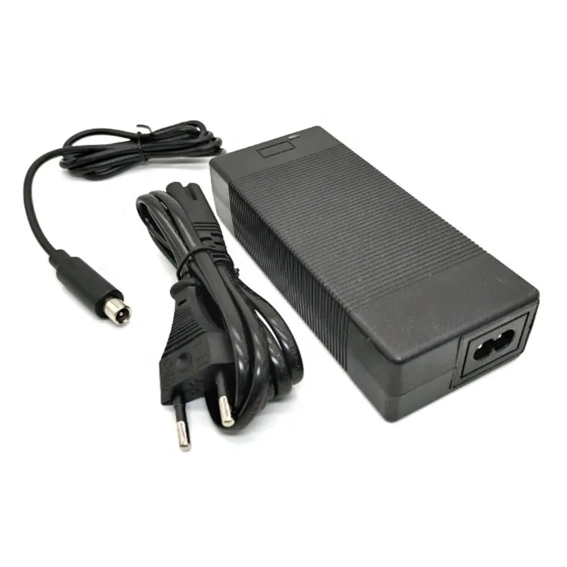 42V 2A oplader til el løbehjul