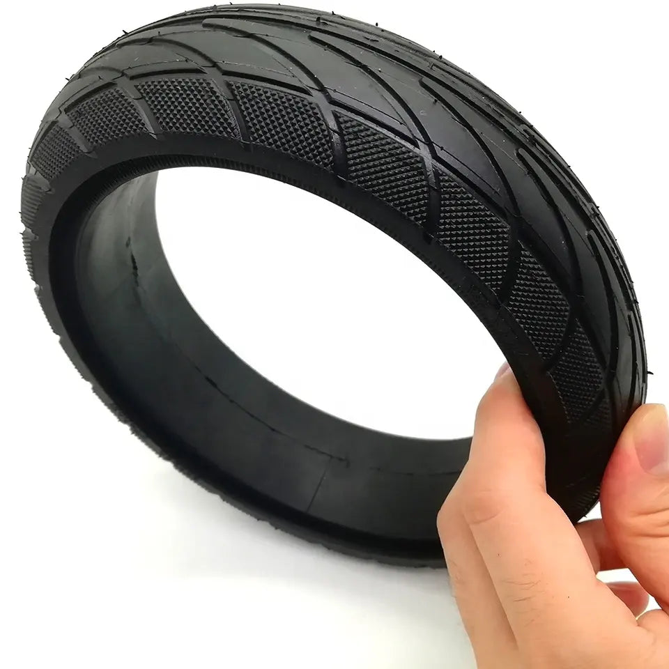 Puncture free tires for Ninebot ES1 / ES2 / ES4