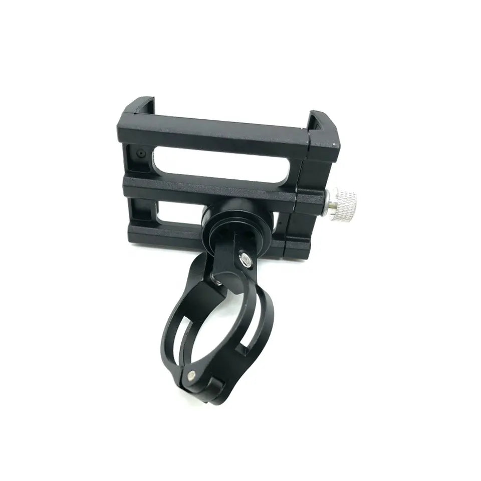 360° justerbar metal mobilholder