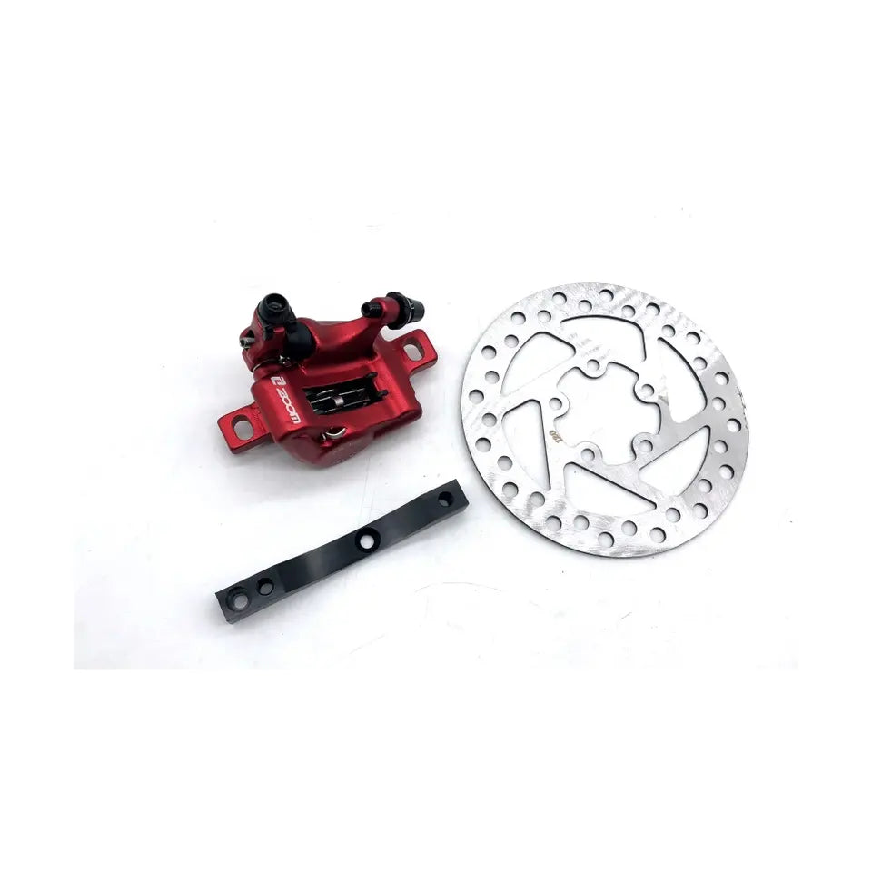 Xtech bremse
