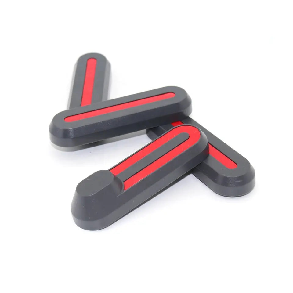 Plastic protectors for Xiaomi M365 / M365 Pro