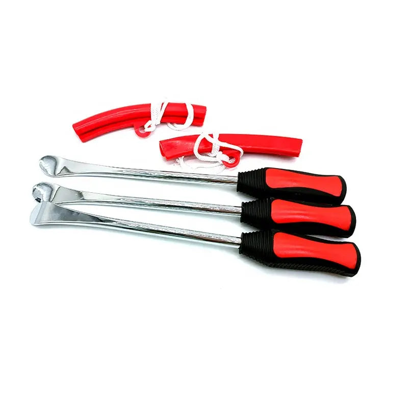 Tire removal tool kit