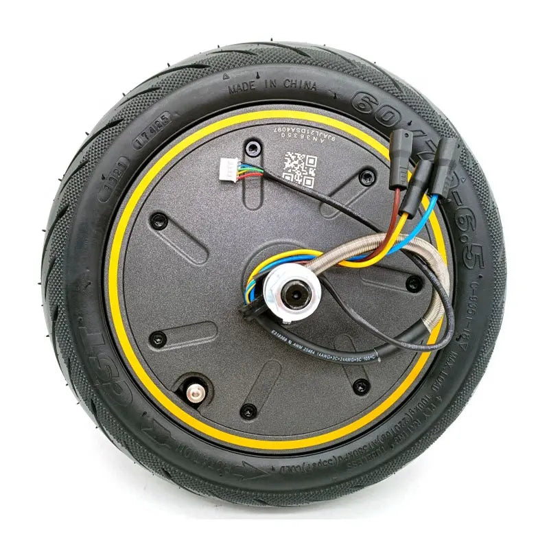 Original 2.gen 350W motor til Segway Ninebot / Max G30 / G30D