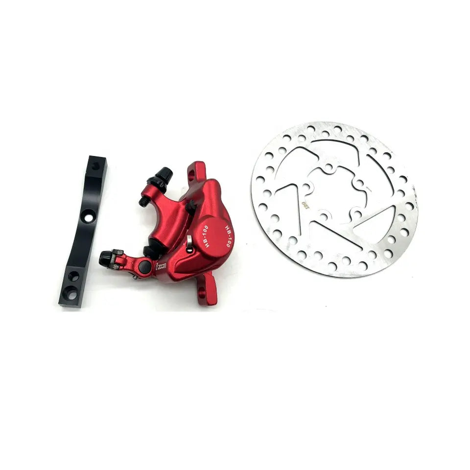Xtech bremse