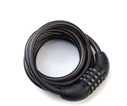 Code lock for electric scooters and bicycles 1.2 m