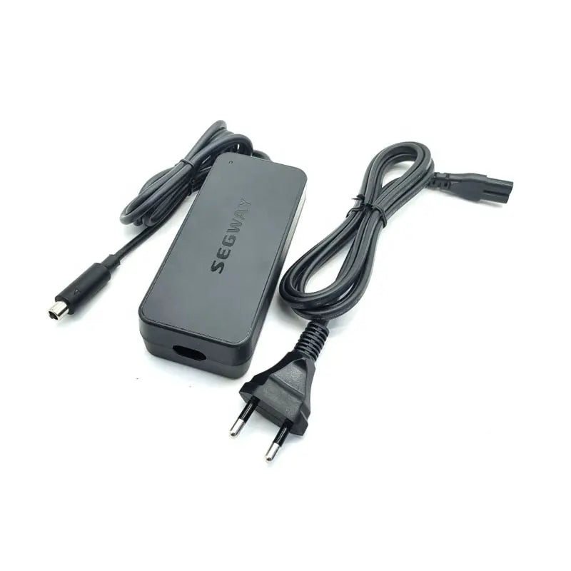 Original Segway Ninebot charger for ES1 / ES2 / ES4 / E22 / E25 / F20 / F25 / F30 / F40
