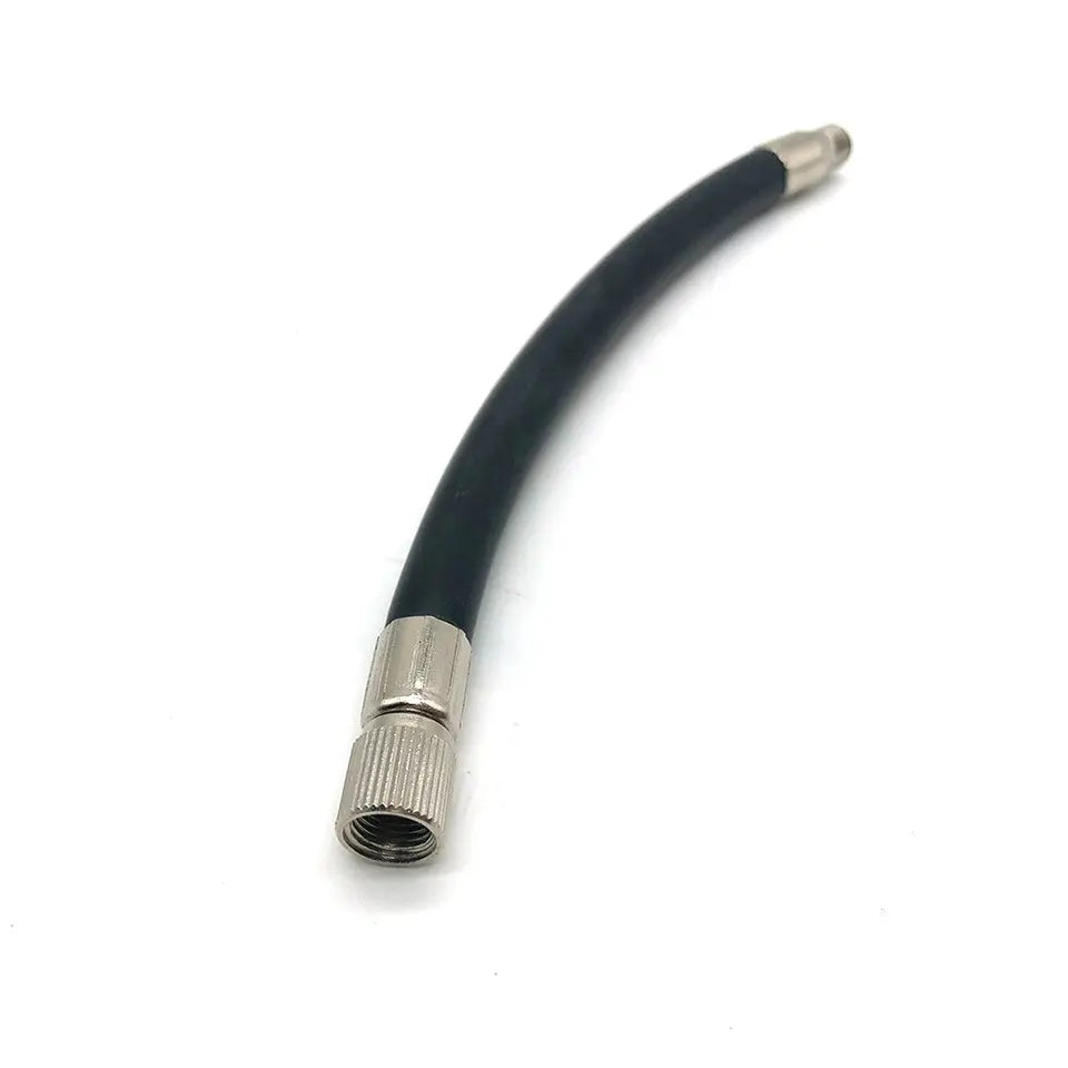 Valve extension for electric scooters
