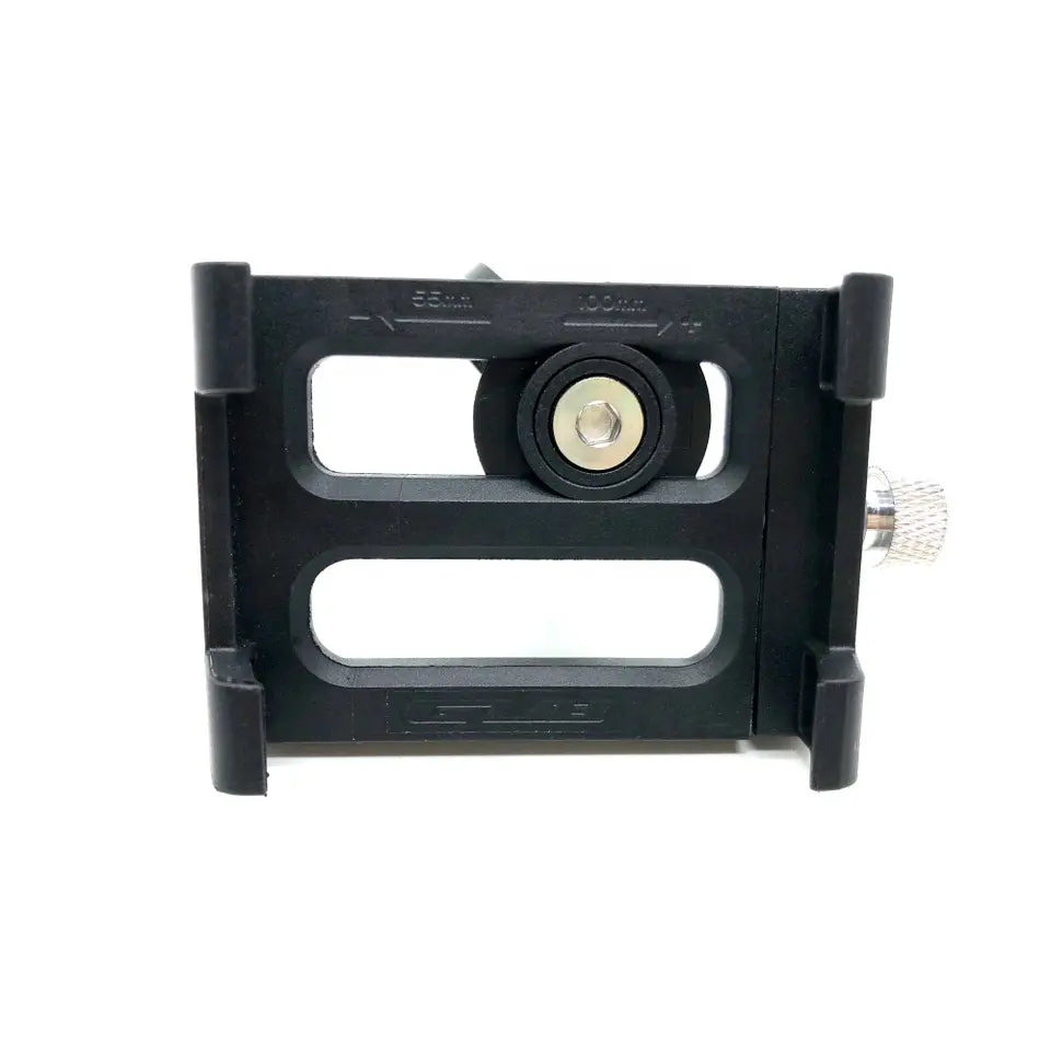 360° justerbar metal mobilholder