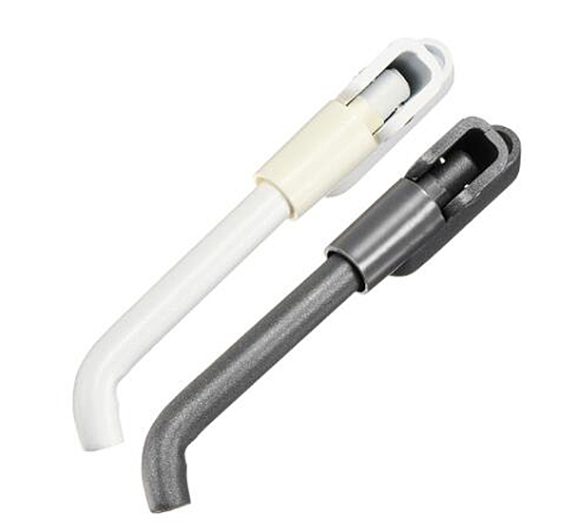 Support leg for Xiaomi Mi M365 / Pro / Pro 2 (Black)