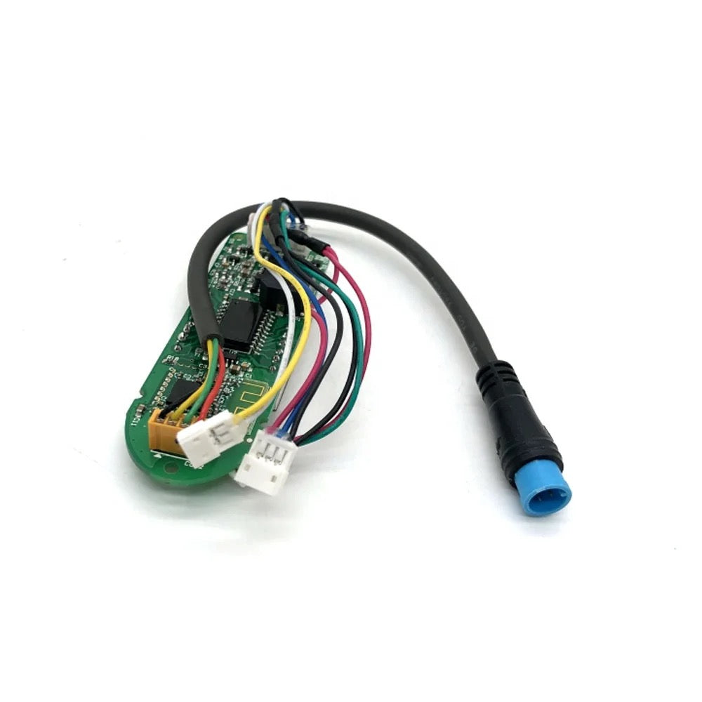 Originalt Display / Dashboard til Xiaomi M365 / Pro / Pro 2