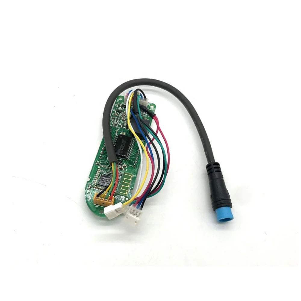 Originalt Display / Dashboard til Xiaomi M365 / Pro / Pro 2