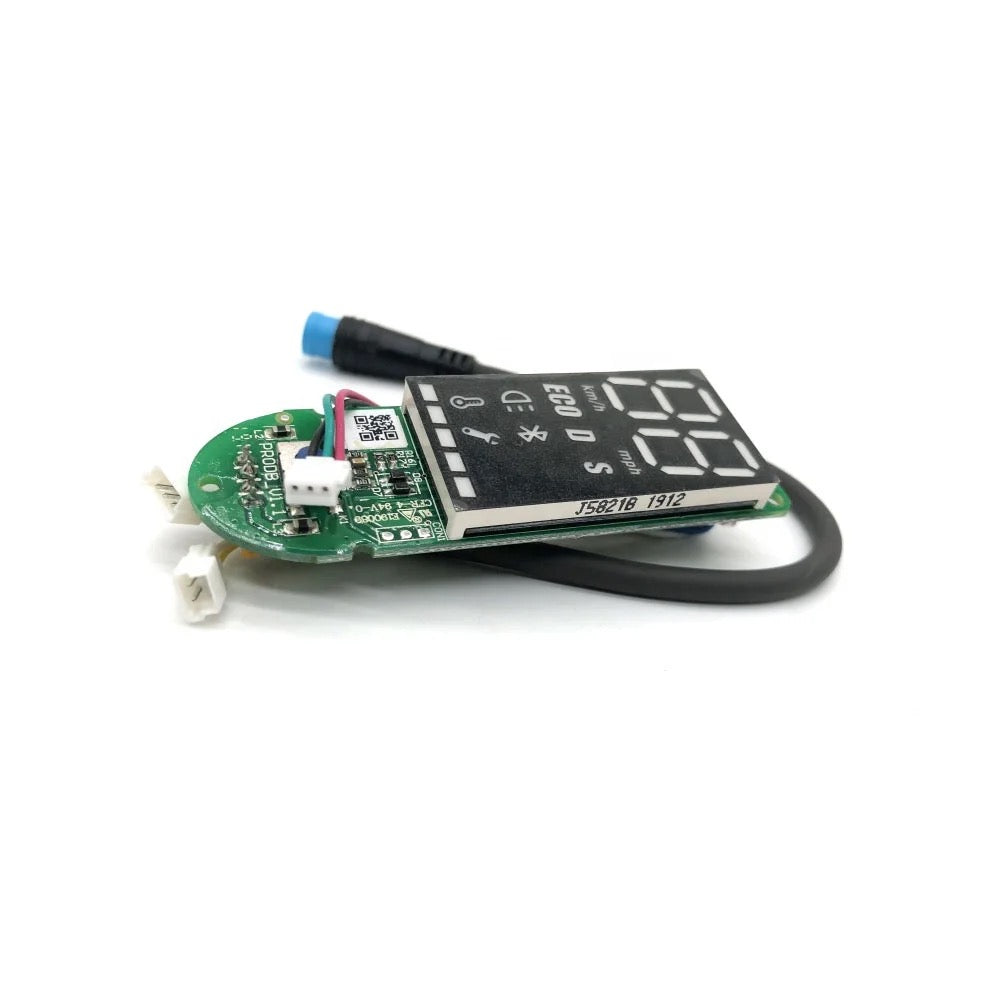 Original Display / Dashboard for Xiaomi M365 / Pro / Pro 2