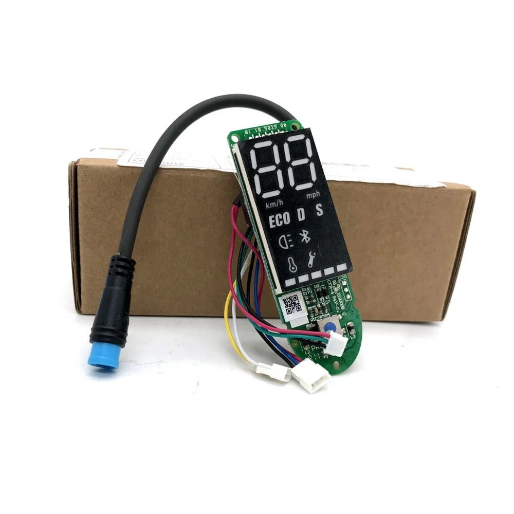 Original Display / Dashboard for Xiaomi M365 / Pro / Pro 2