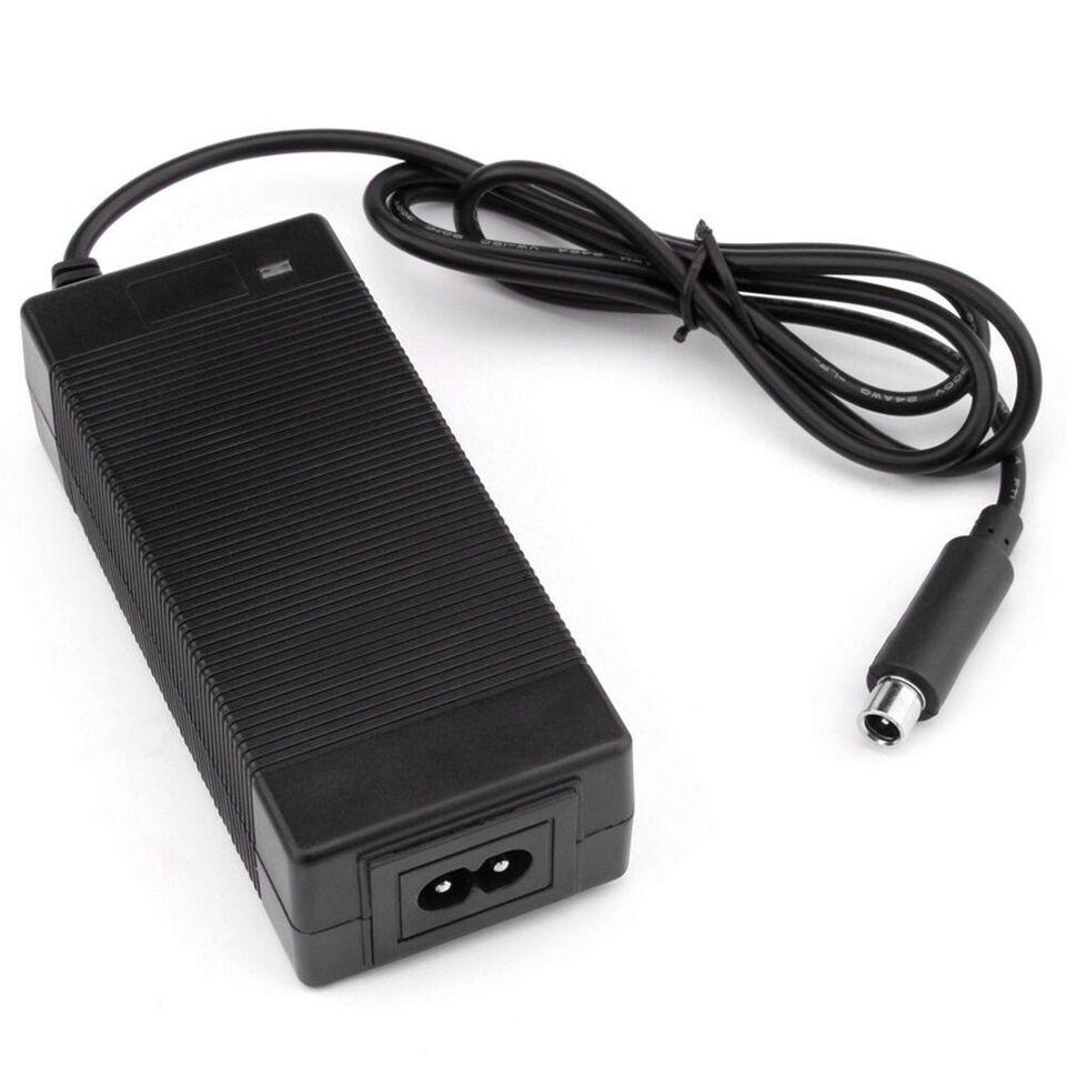 42V 2A oplader til el løbehjul