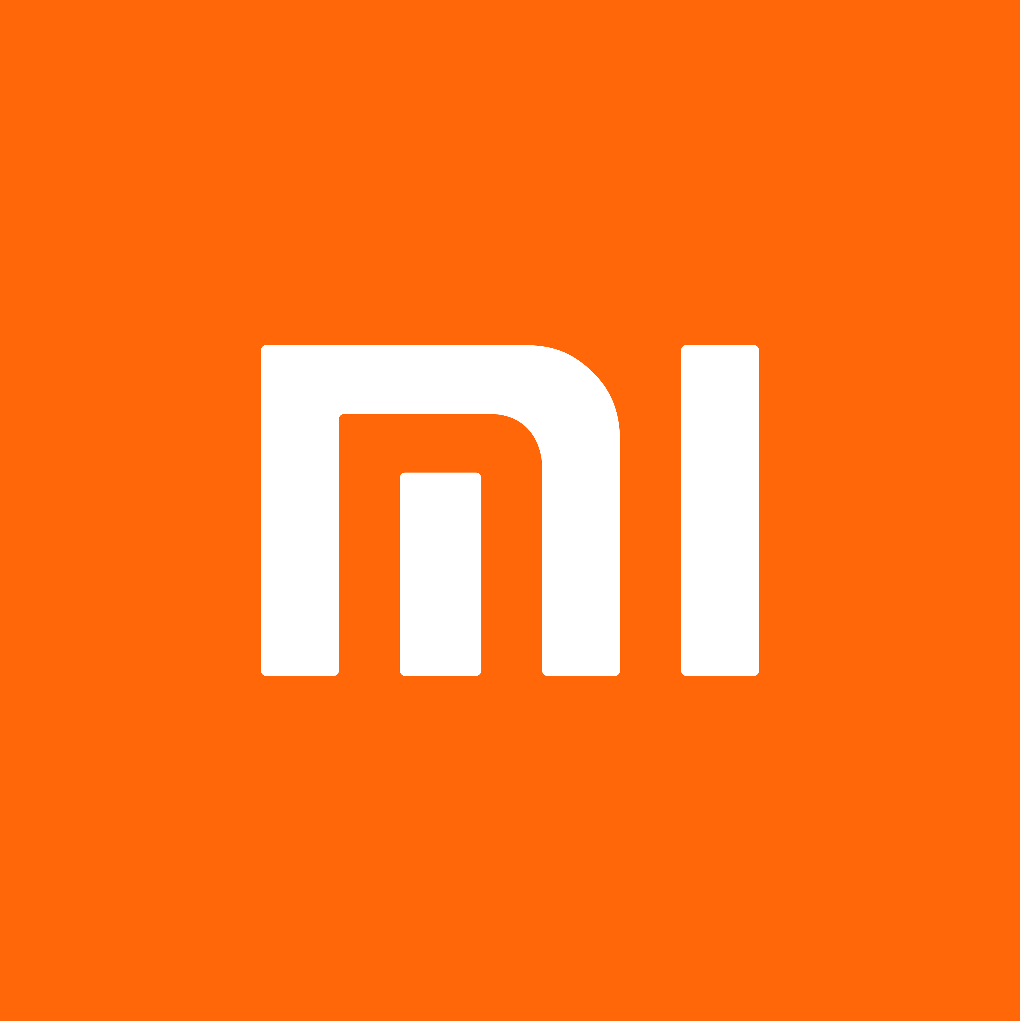 Xiaomi tilbehør