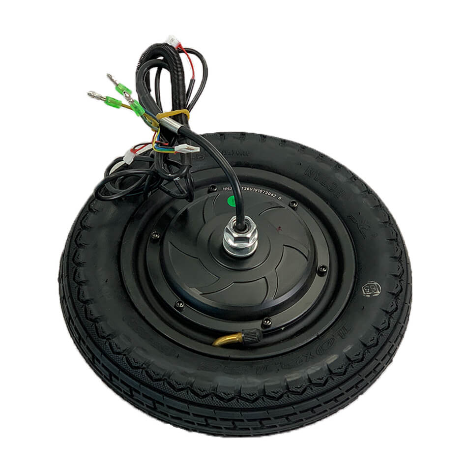 48V 550W motor for X9 Pro Max