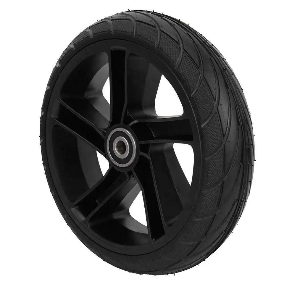 Rear wheel with rim for Ninebot ES1 / ES2 / ES4