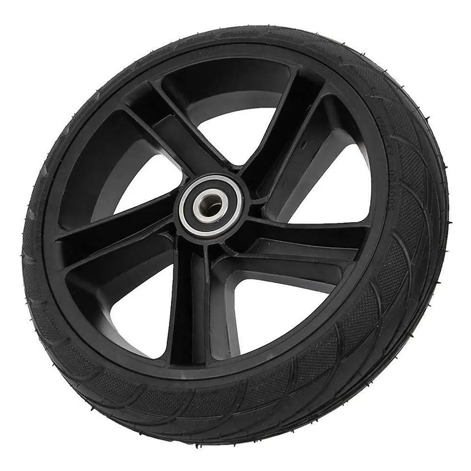 Rear wheel with rim for Ninebot ES1 / ES2 / ES4