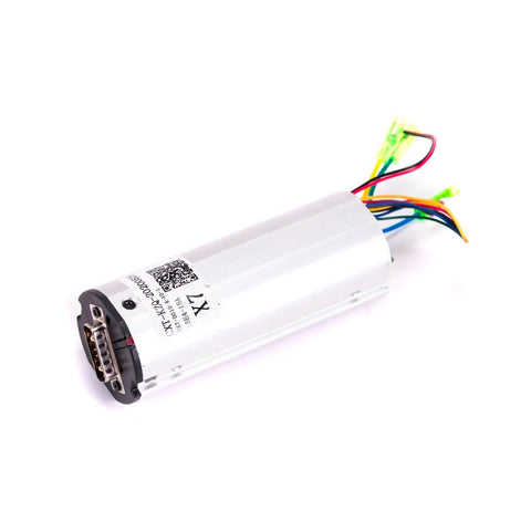 36V motor controller til X7 el-løbehjul