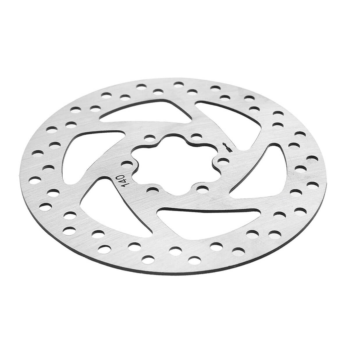 X9 Brake disc (140 mm)