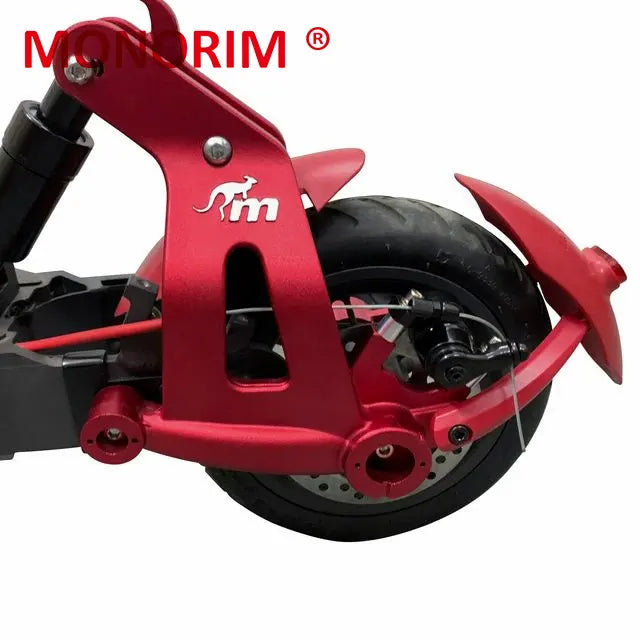 Monorim rear suspension til Xiaomi M365 / Pro