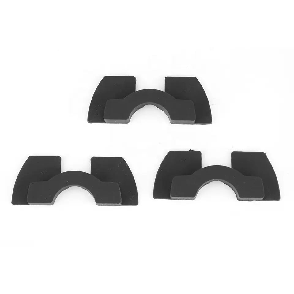 Vibration dampers (3 pcs) for Xiaomi M365 / Pro / Pro 2 / 1S / Essential