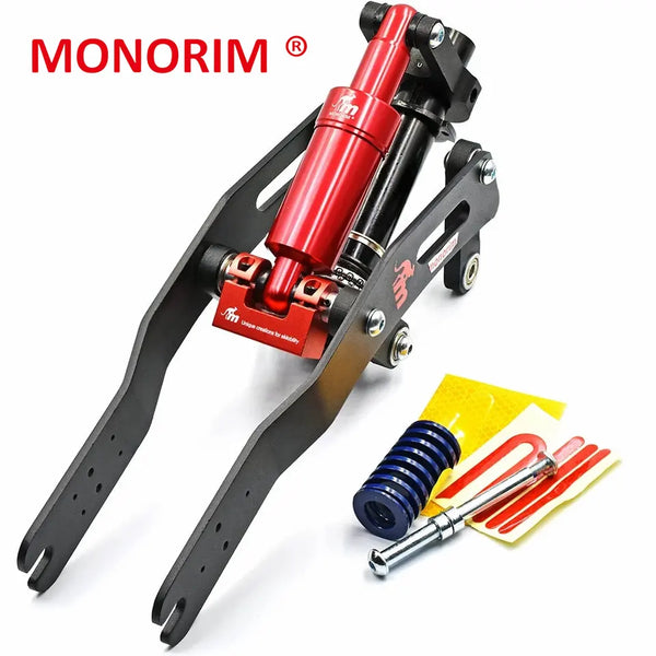 Monorim front suspension V4.0 til Xiaomi M365 / Pro