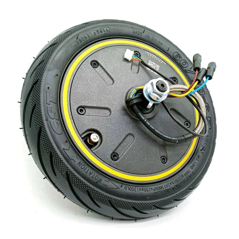 Originaler 350-W-Motor der 2. Generation für Segway Ninebot / Max G30 / G30D