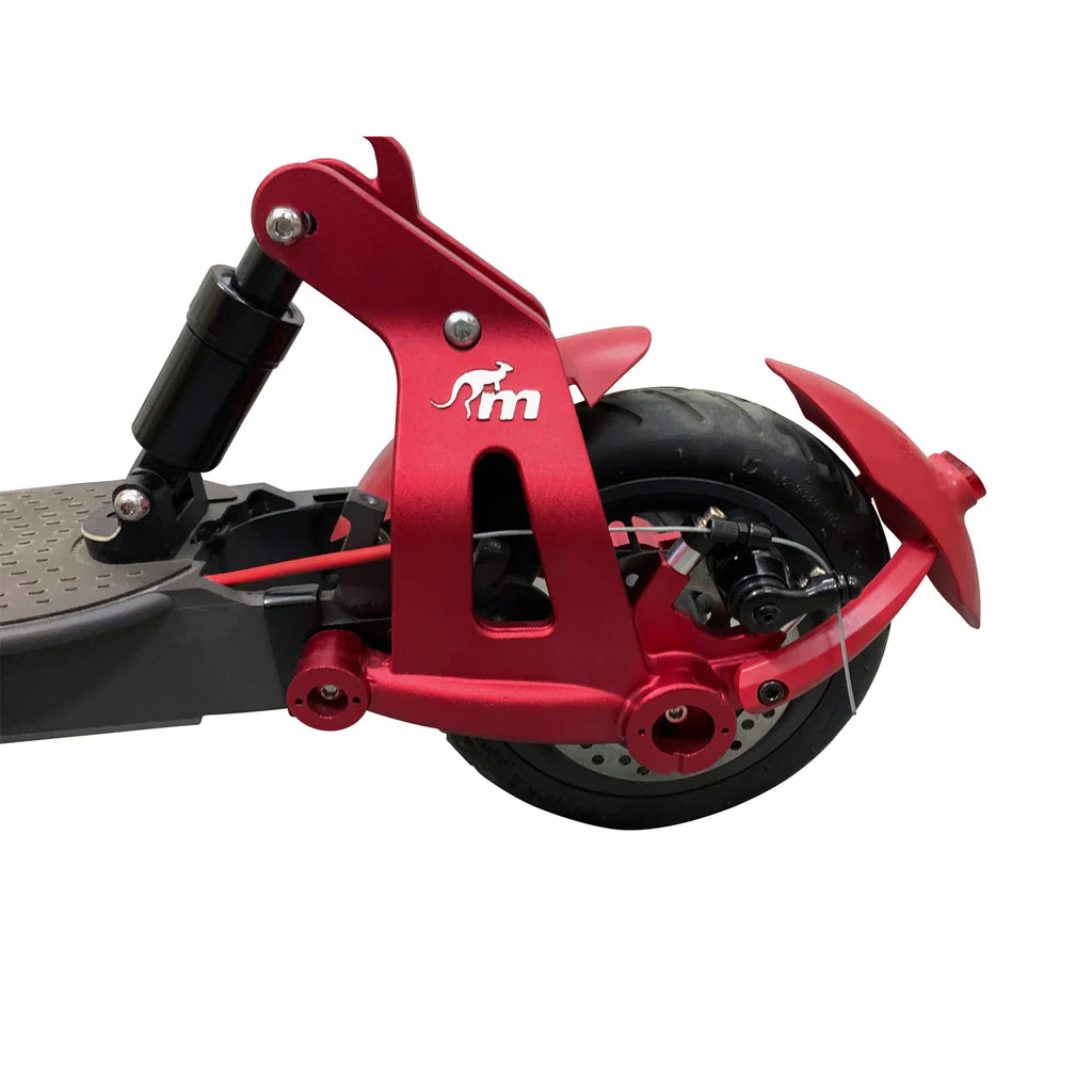 Monorim rear suspension til Xiaomi M365 / Pro